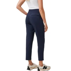 Travis Mathew Moveknit Resilience Navy-Blazer Clearance