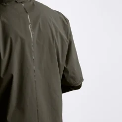 Cross Sportswear M Pine Windbreaker SS Dark Pine (693)