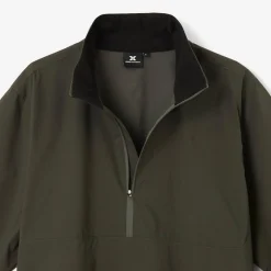 Cross Sportswear M Pine Windbreaker SS Dark Pine (693)