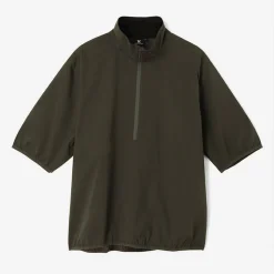 Cross Sportswear M Pine Windbreaker SS Dark Pine (693)