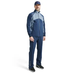 Abacus M Pitch 37.5 Technology 982-Dusty-Blue New