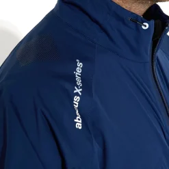 Abacus M Pitch 37.5 Technology 093-Midnight-Navy