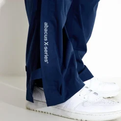 Abacus M Pitch 37.5 Technology Trouser 093-Midnight-Navy