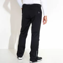 Abacus M Pitch 37.5 Technology Trouser Svart 600-Black Discount