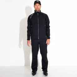 Abacus M Pitch 37.5 Technology Trouser Svart 600-Black Discount