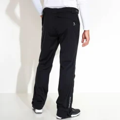 Abacus M Pitch 37.5 Technology Trouser Svart 600-Black Discount