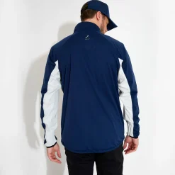 Abacus M Pitch 37.5 Technology Waterproof Halfzip 188-Clam Discount