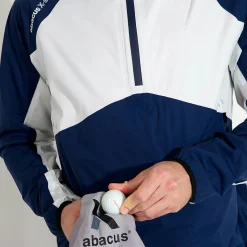 Abacus M Pitch 37.5 Technology Waterproof Halfzip 188-Clam Discount