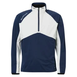 Abacus M Pitch 37.5 Technology Waterproof Halfzip 188-Clam Discount