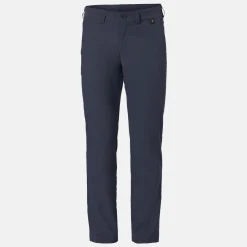Peak Performance M Player Pant Blå Blue-Shadow Hot