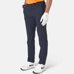 Peak Performance M Player Pant Blå Blue-Shadow Hot