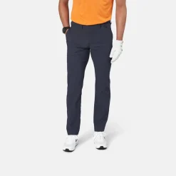 Peak Performance M Player Pant Blå Blue-Shadow Hot