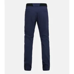 Peak Performance M Player Pant Blå Blue-Shadow Hot