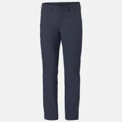 Peak Performance M Player Pant Blå Blue-Shadow Hot