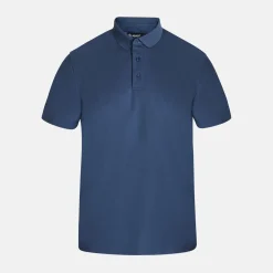 Abacus M Prestwick Recycled 311-Steelblue New