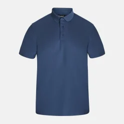 Abacus M Prestwick Recycled 311-Steelblue New