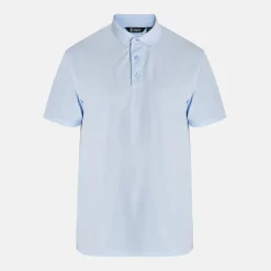 Abacus M Prestwick Recycled Blå 310-Lt.Blue Hot
