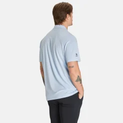 Abacus M Prestwick Recycled Blå 310-Lt.Blue Hot