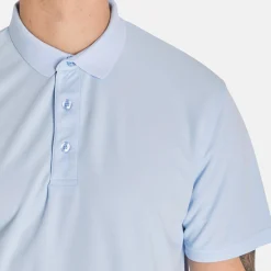 Abacus M Prestwick Recycled Blå 310-Lt.Blue Hot