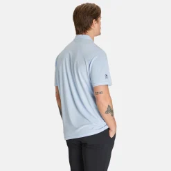 Abacus M Prestwick Recycled Blå 310-Lt.Blue Hot