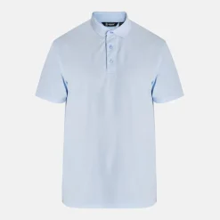 Abacus M Prestwick Recycled Blå 310-Lt.Blue Hot