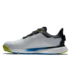 FootJoy M Pro Slx Carbon White-Black-Multi Clearance