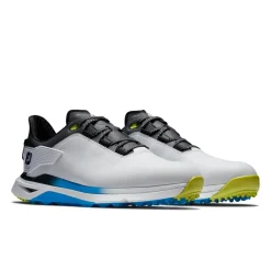 FootJoy M Pro Slx Carbon White-Black-Multi Clearance