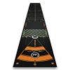 Wellputt 4M Putting mat BLACK (13ft) Online
