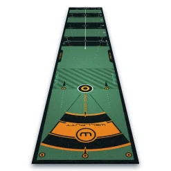Wellputt 3M Putting mat (10ft) Outlet