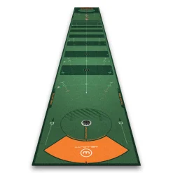 Wellputt 8M Putting mat (26ft) Best
