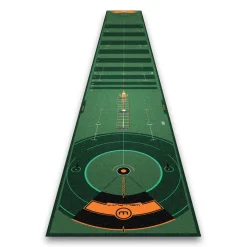 Wellputt 8M Putting mat (26ft) Best