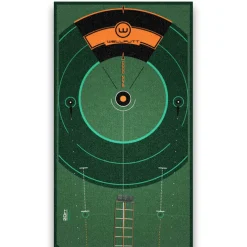Wellputt 8M Putting mat (26ft) Best