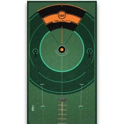 Wellputt 8M Putting mat (26ft) Best