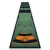 Wellputt 4M Putting mat GREEN ( 13ft) Clearance