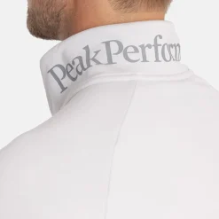 Peak Performance M Rider Essentials Zip Antarctica-Blue Shadow- Sale
