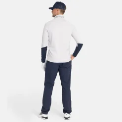 Peak Performance M Rider Essentials Zip Antarctica-Blue Shadow- Sale