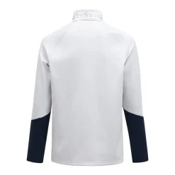 Peak Performance M Rider Essentials Zip Antarctica-Blue Shadow- Sale
