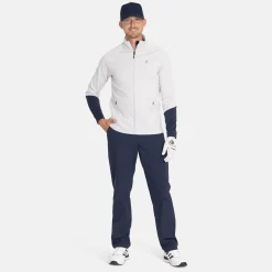 Peak Performance M Rider Essentials Zip Antarctica-Blue Shadow- Sale