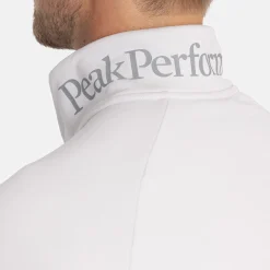 Peak Performance M Rider Essentials Zip Antarctica-Blue Shadow- Sale