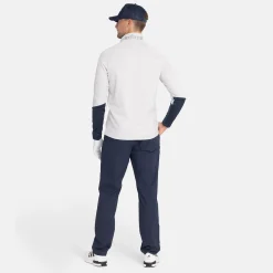 Peak Performance M Rider Essentials Zip Antarctica-Blue Shadow- Sale