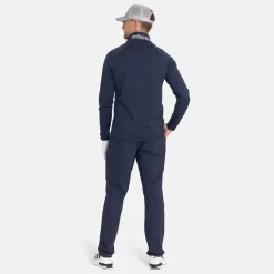Peak Performance M Rider Essentials Zip Blue Shadow-Blue Shadow- Outlet