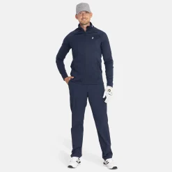 Peak Performance M Rider Essentials Zip Blue Shadow-Blue Shadow- Outlet
