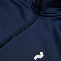 Peak Performance M Rider Essentials Zip Blue Shadow-Blue Shadow- Outlet