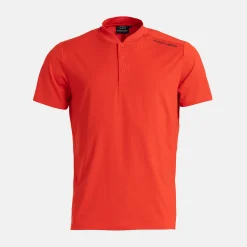 Bogeys & Birdies M Tech Blade Tee 2.0 Fiery Red Sale