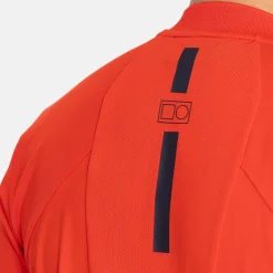 Bogeys & Birdies M Tech Blade Tee 2.0 Fiery Red Sale