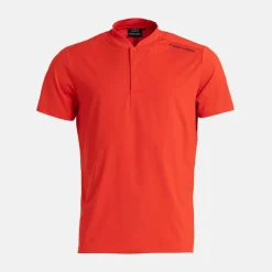 Bogeys & Birdies M Tech Blade Tee 2.0 Fiery Red Sale