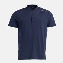 Bogeys & Birdies M Tech Blade Tee 2.0 Blå Navy Sale