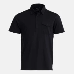 Bogeys & Birdies M Tech Pocket Polo 2.0 Svart Black Online