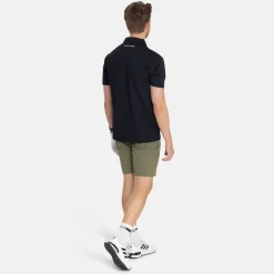 Bogeys & Birdies M Tech Pocket Polo 2.0 Svart Black Online