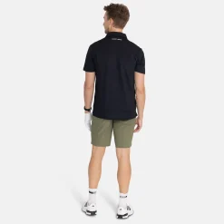 Bogeys & Birdies M Tech Pocket Polo 2.0 Svart Black Online